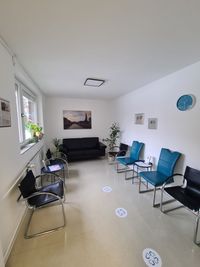 Wartezimmer